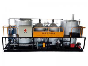 CDLR06D型瀝青乳化設備